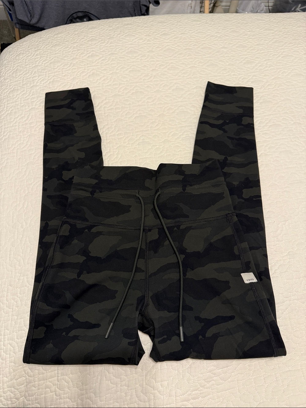 Vuori Camo Daily Leggings